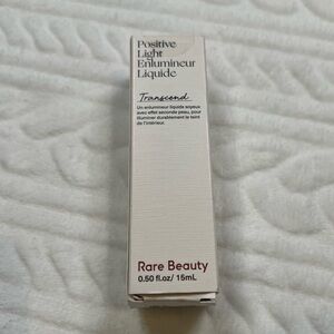💗 Rare Beauty - Positive‎ Light Liquid Luminizer Highlighter